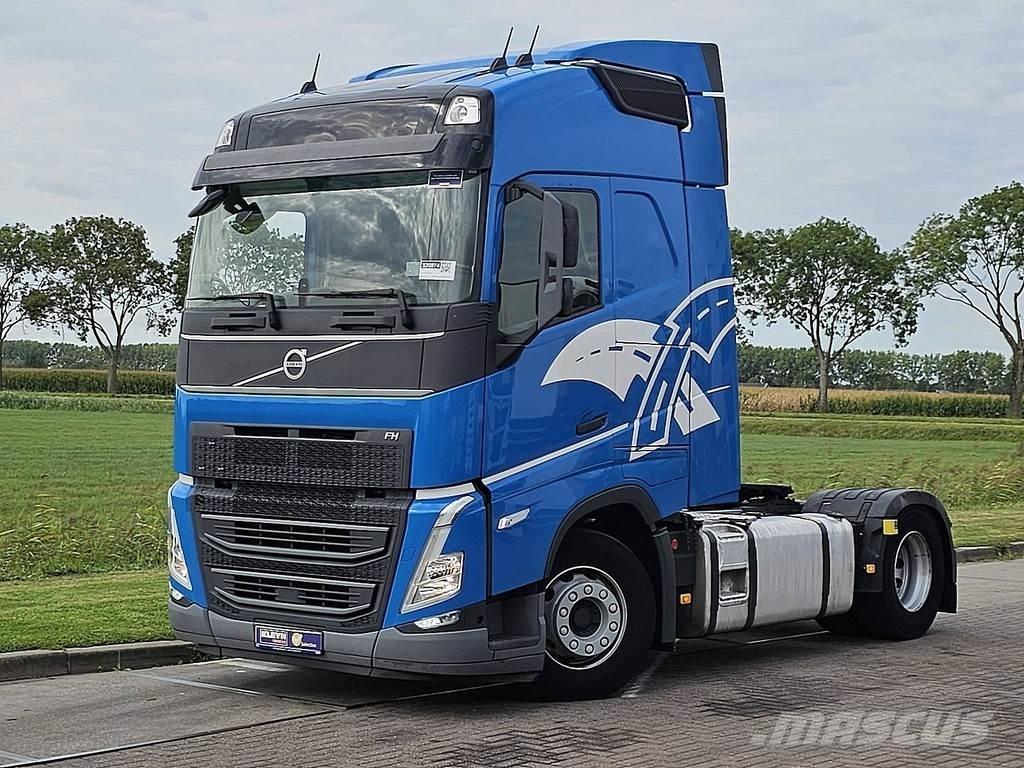 Volvo FH 460 Ťahače