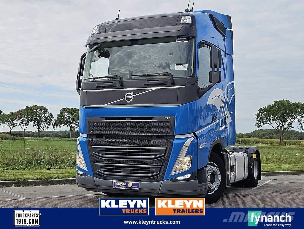 Volvo FH 460 Ťahače
