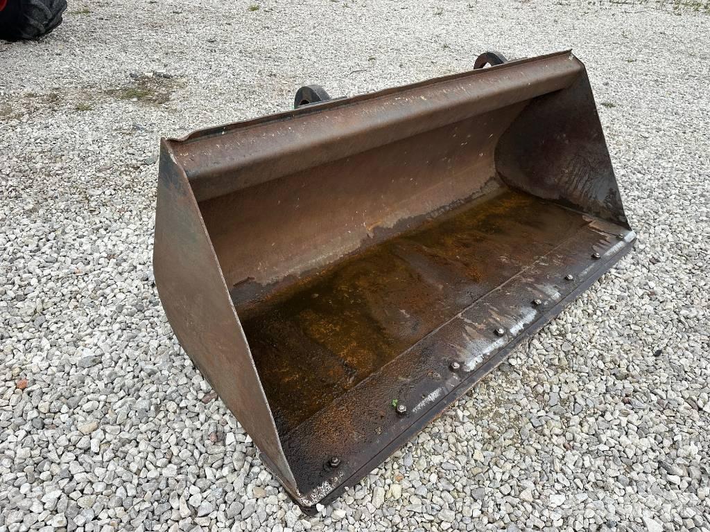 Łyżka JCB 2.2 m Ďalšie nakladače, rýpadlá a príslušenstvo