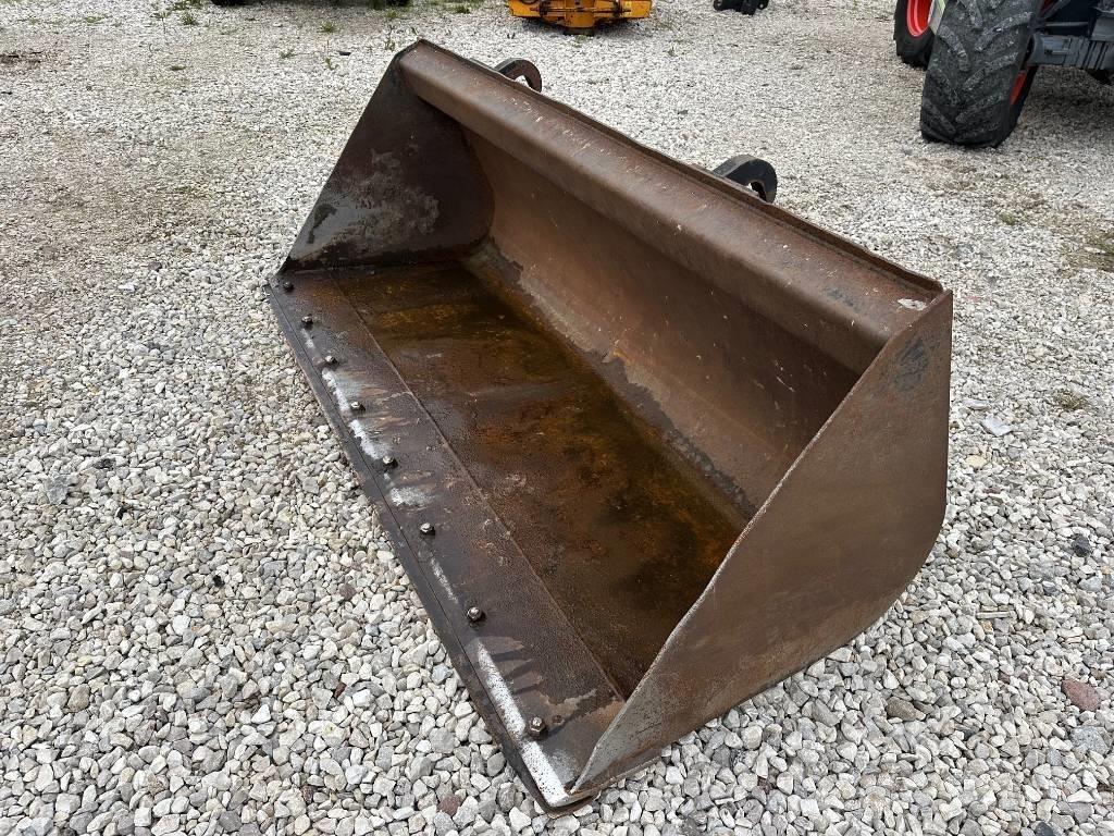  Łyżka JCB 2.2 m Ďalšie nakladače, rýpadlá a príslušenstvo