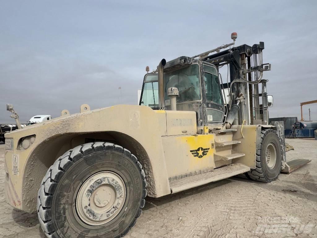 Hyster H700 Iné