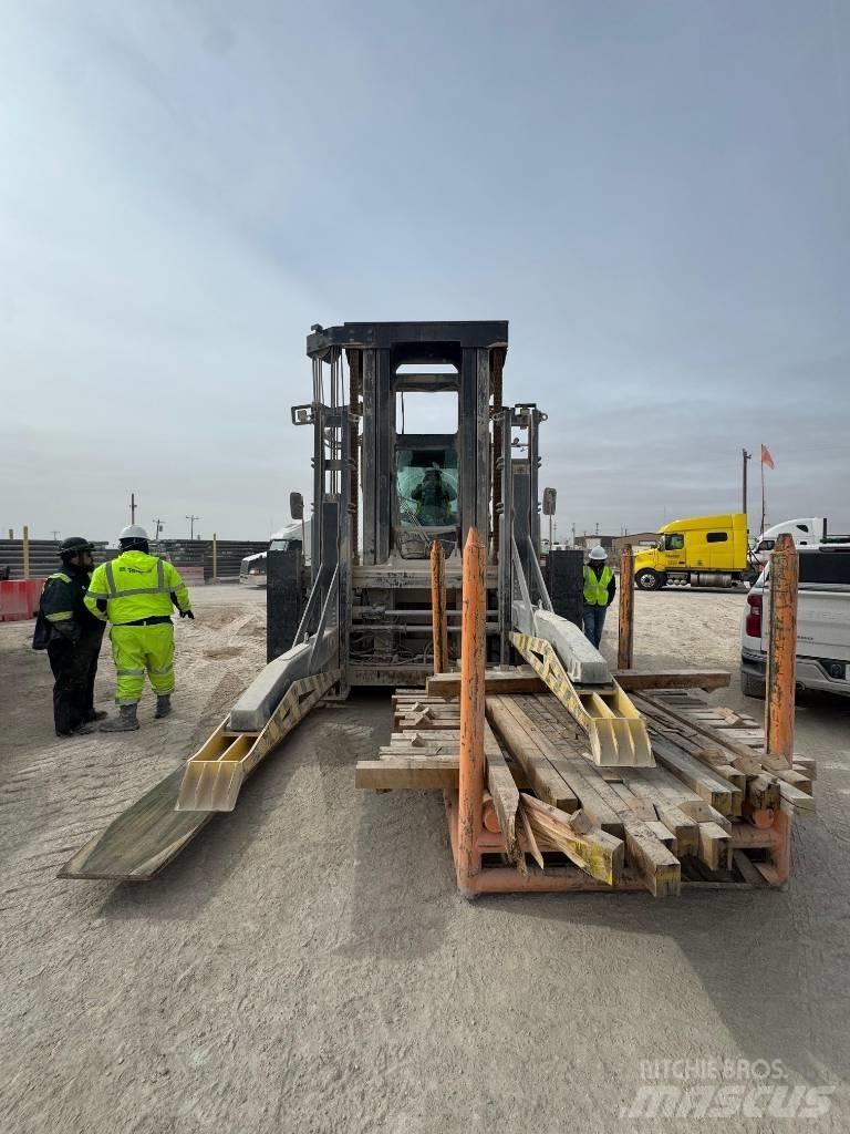 Hyster H700 Iné