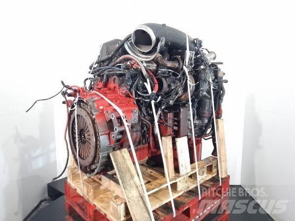 DAF MX-13 375 H1 Motory