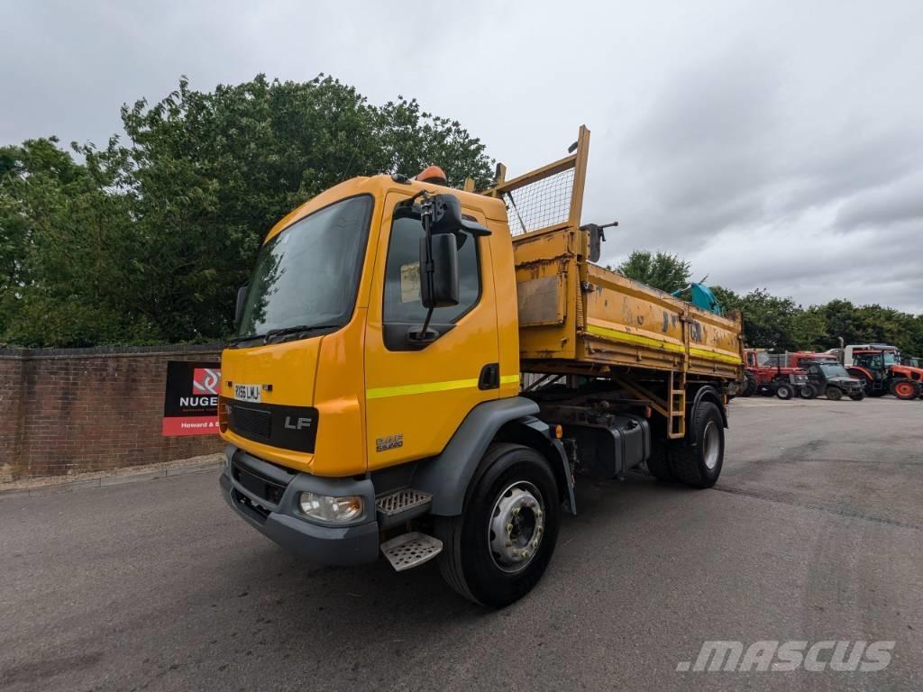 DAF LF 55.220 Sklápače
