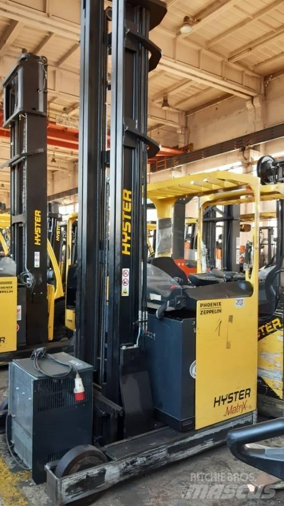 Hyster R1.6H Retraky