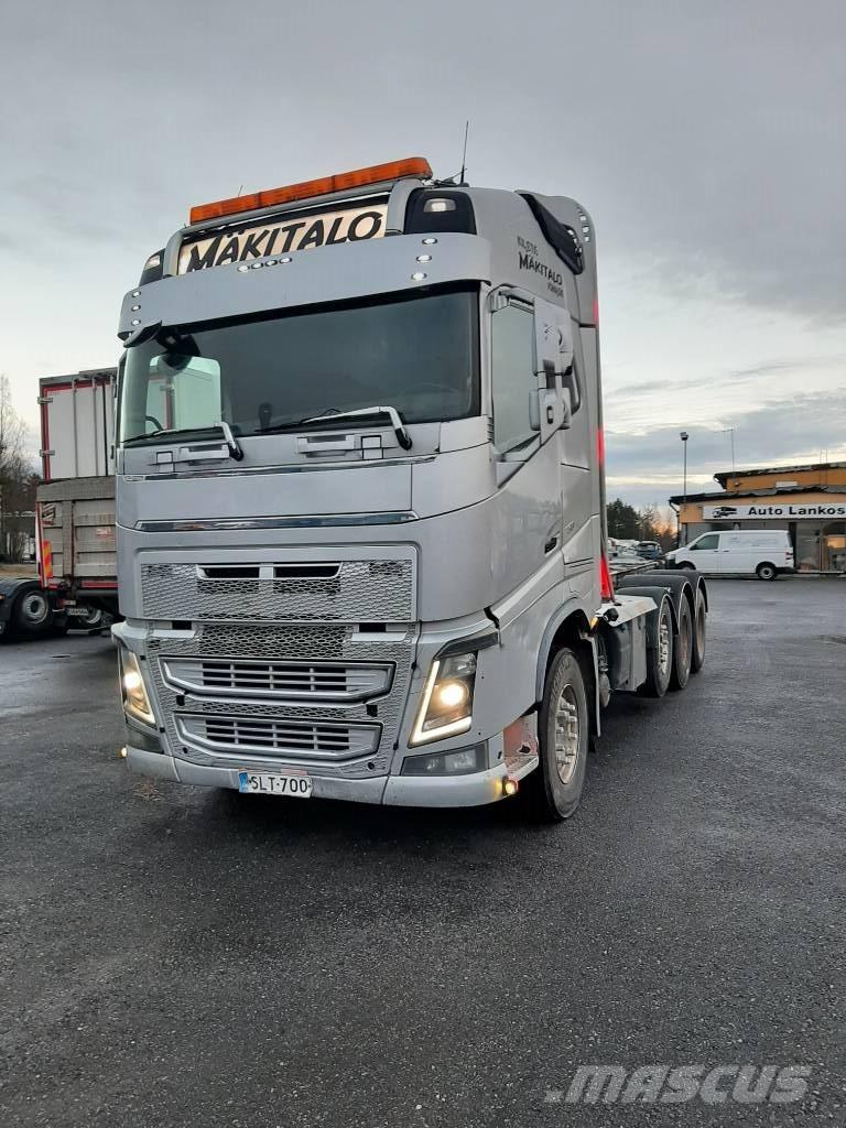 Volvo FH 16 Nákladné vozidlá bez nadstavby