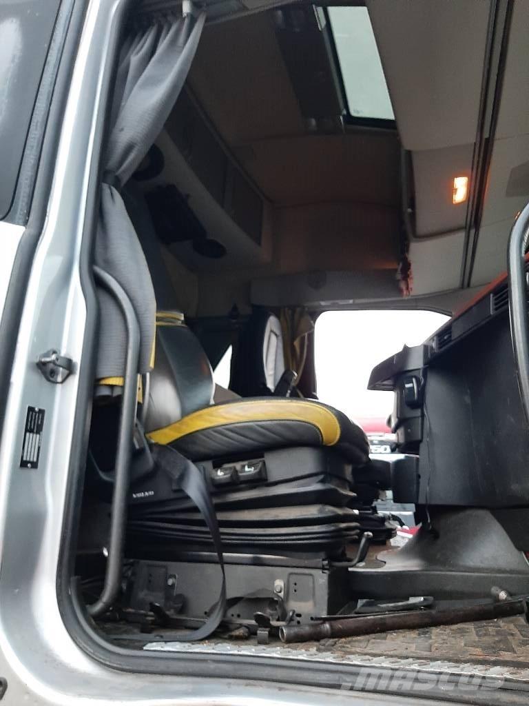 Volvo FH 16 Nákladné vozidlá bez nadstavby