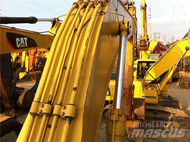 CAT 330 C Pásové rýpadlá