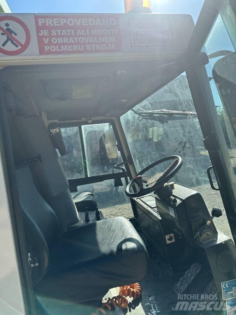 Schmidt Cleango Zametacie stroje