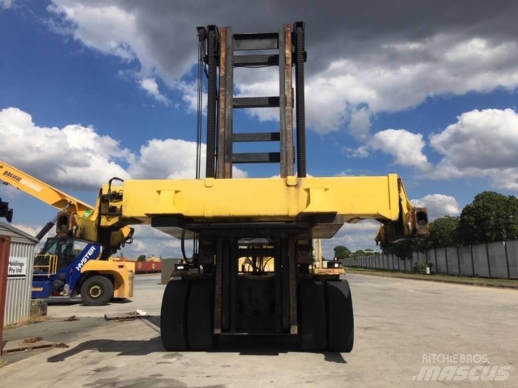 Hyster H52.00XM-16CH Kontajnerové manipulátory
