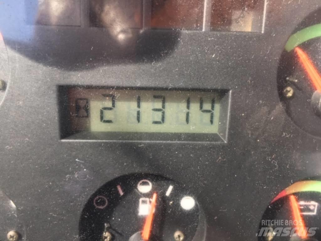 Hyster H52.00XM-16CH Kontajnerové manipulátory