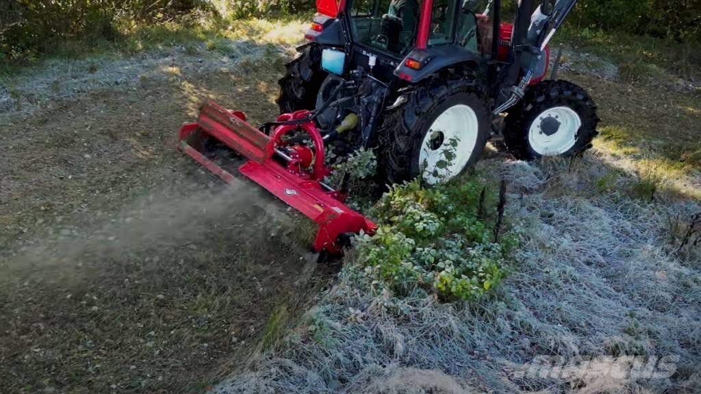  IM PROFFS BETESPUTS Mulčovače