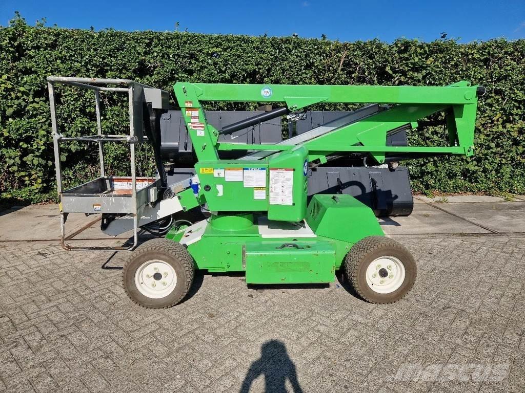 Niftylift HR12NDE Kĺbové plošiny