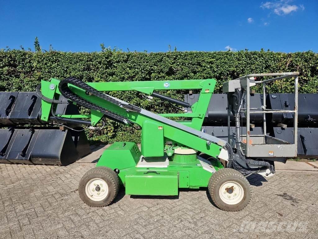 Niftylift HR12NDE Kĺbové plošiny