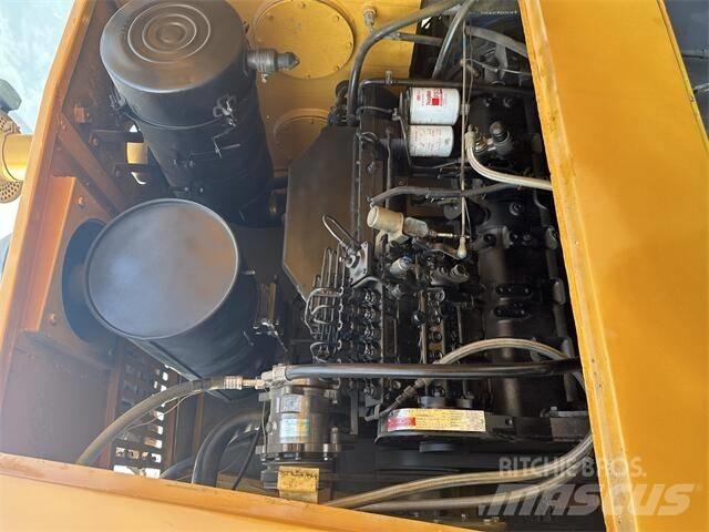 XCMG GR215 Grejdery