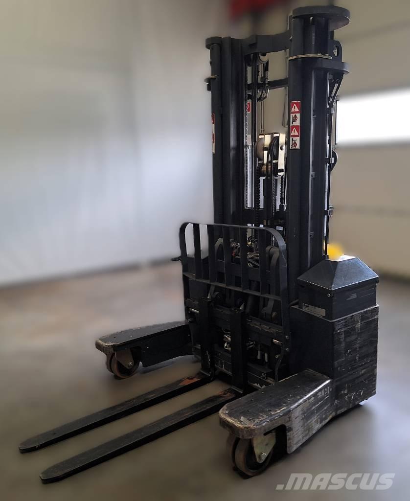 Combilift COMBI - WR4 Akumulátorové vozíky