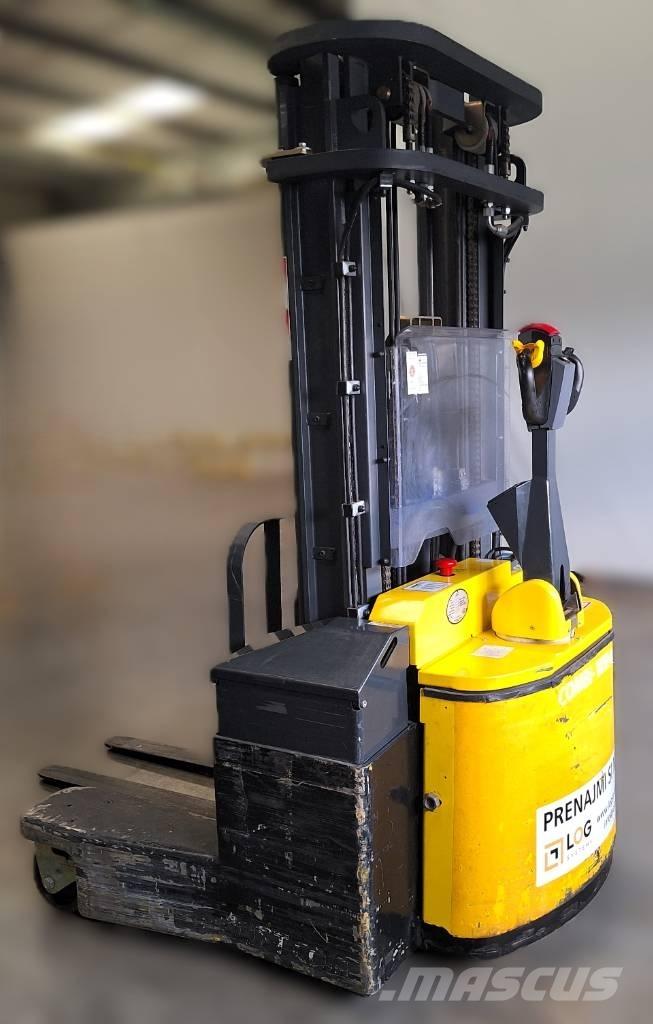 Combilift COMBI - WR4 Akumulátorové vozíky