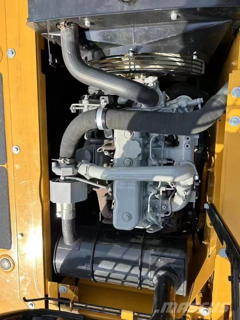 Sany SY135C Pásové rýpadlá