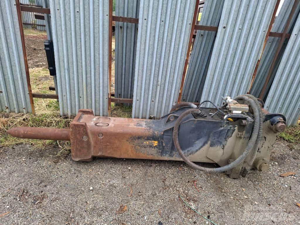 JCB JCB JS 175W Kolesové rýpadlá