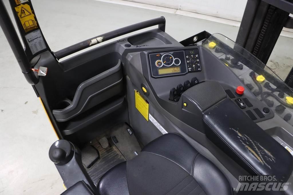 Atlet UMS200D Retraky