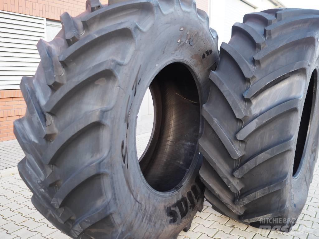 Mitas SFT 710/75 R42 Pneumatiky, kolesá a ráfiky