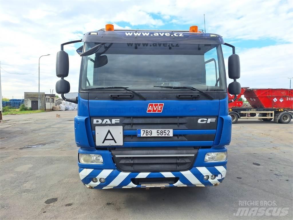 DAF FA CF75.310 Nákladné vozidlá bez nadstavby