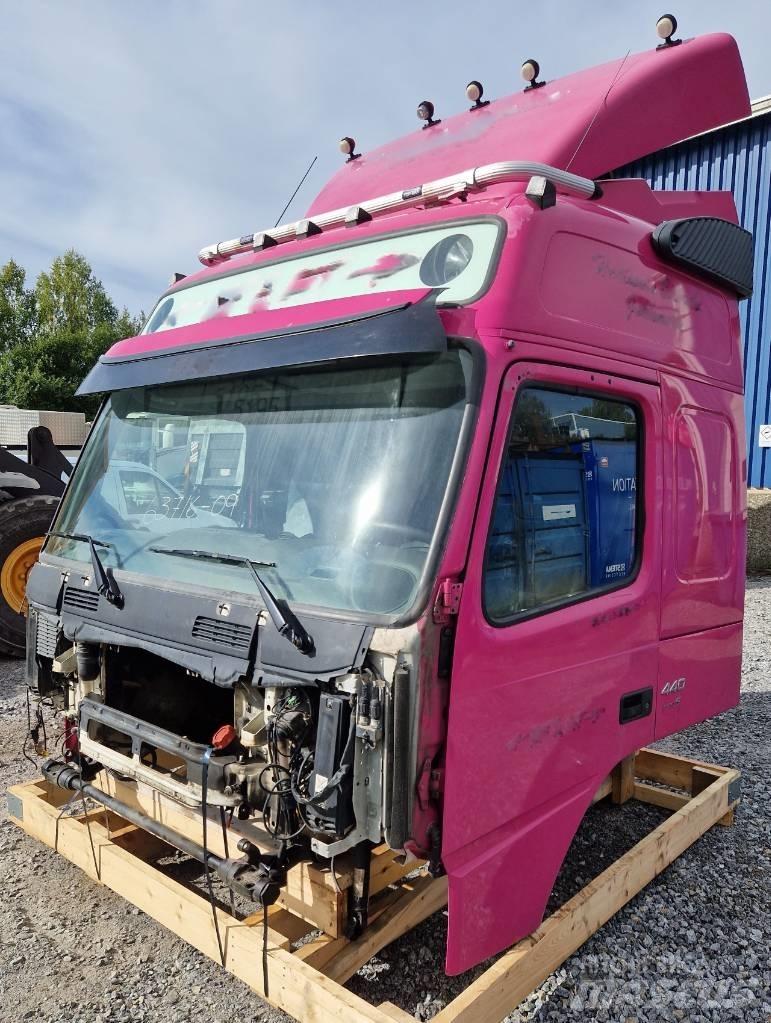 Volvo FM cabin L2H2 Kabíny a interiér