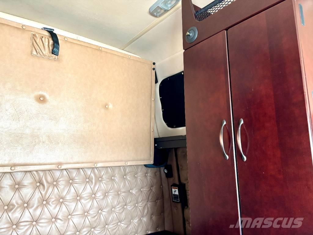 Western Star 4900 Ťahače