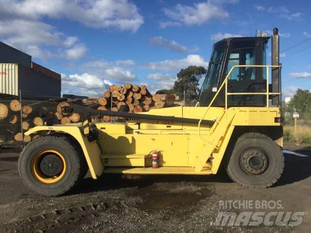 Hyster H22.00XM-12EC Kontajnerové manipulátory