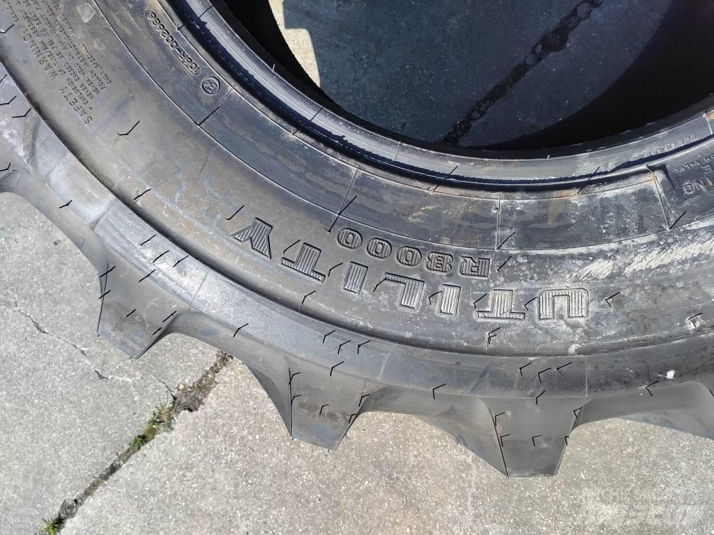 Firestone 460/70R24 Pneumatiky, kolesá a ráfiky