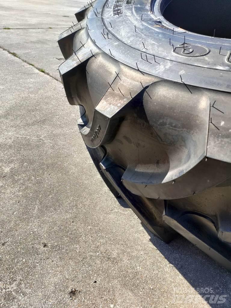 Firestone 460/70R24 Pneumatiky, kolesá a ráfiky