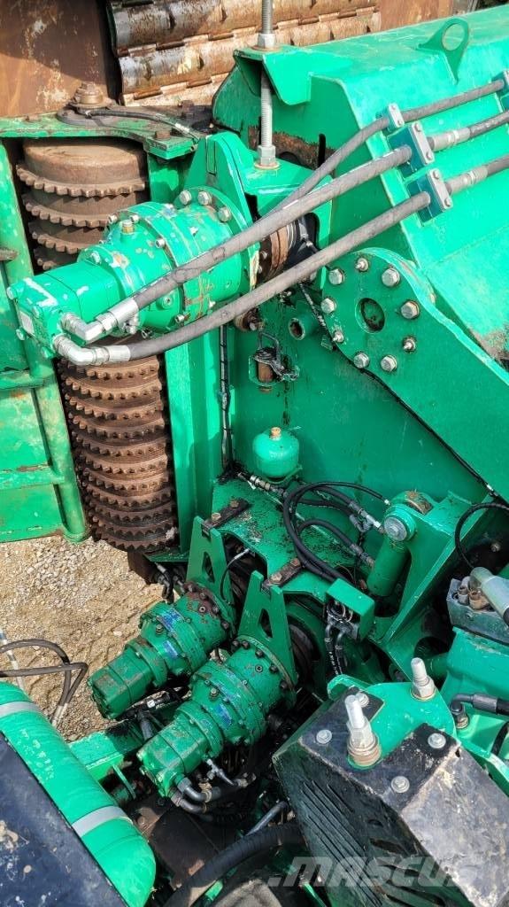 Albach Silvator 2000 Štiepkovače