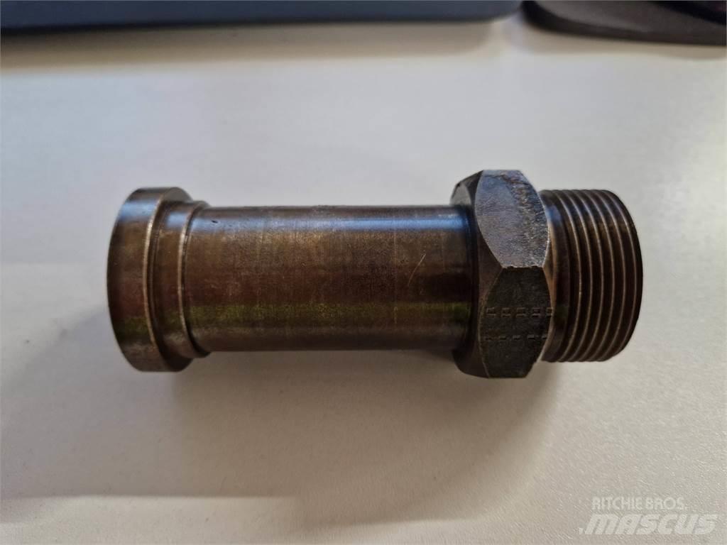 Rottne 059-0078 Hydraulika