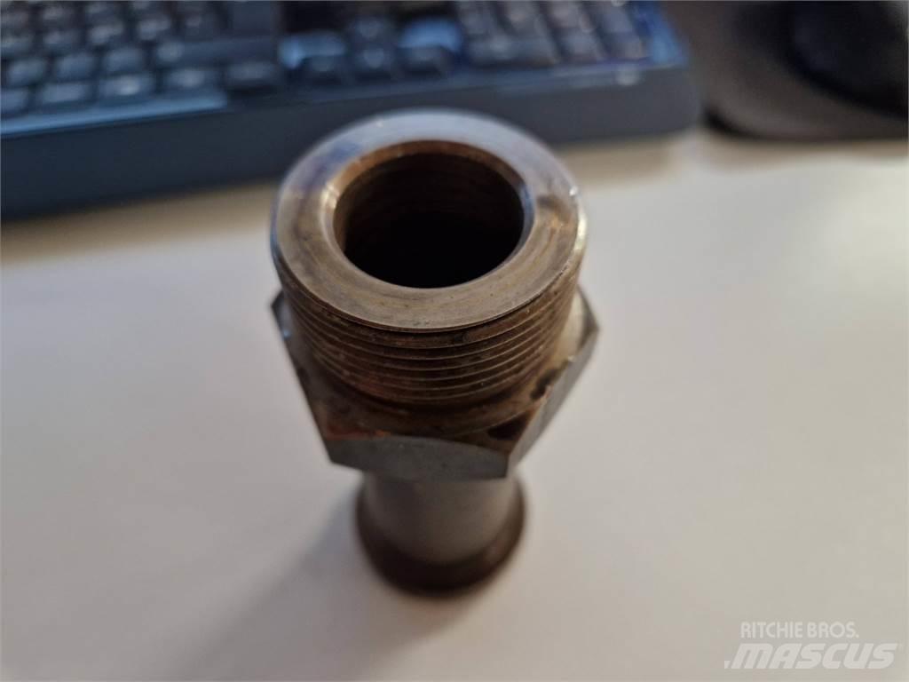 Rottne 059-0078 Hydraulika