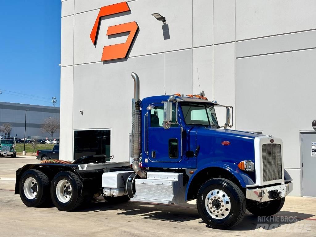 Peterbilt 365 Ťahače
