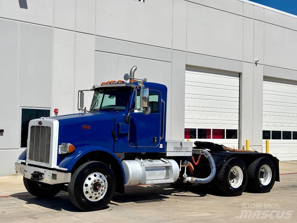 Peterbilt 365 Ťahače
