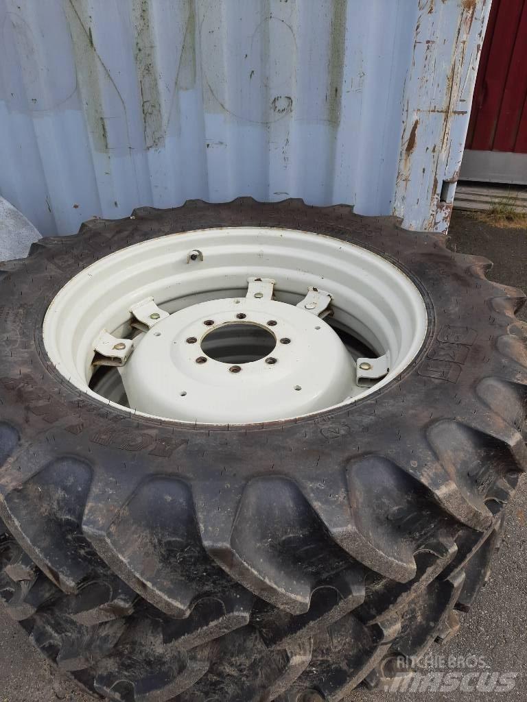 BKT 380/85R34 Ďalšie príslušenstvo traktorov