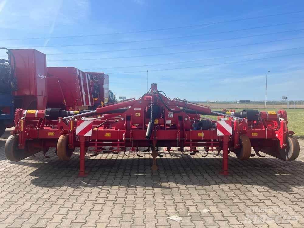 Grimme GF 600 Zariadenie na pestovanie zemiakov - Iné