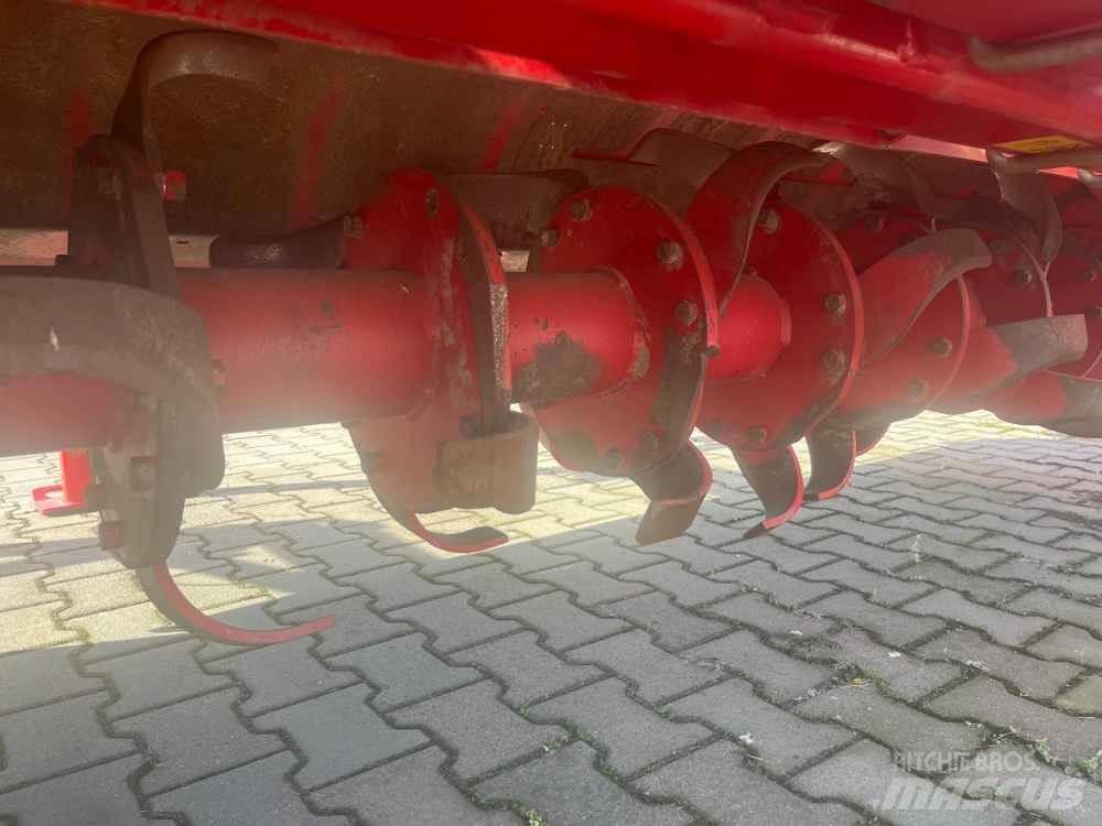 Grimme GF 600 Zariadenie na pestovanie zemiakov - Iné