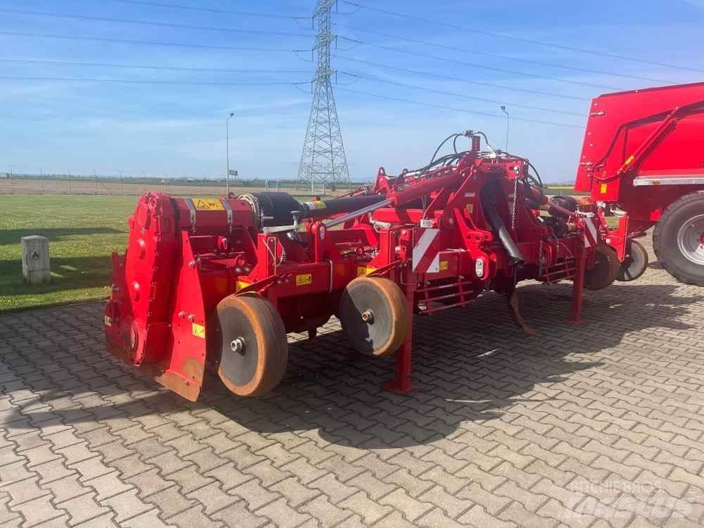 Grimme GF 600 Zariadenie na pestovanie zemiakov - Iné