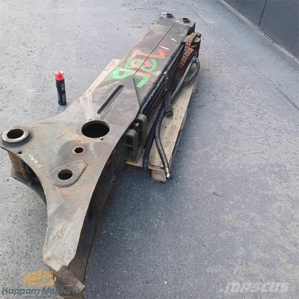 Loglift 111 Dopravné žeriavy