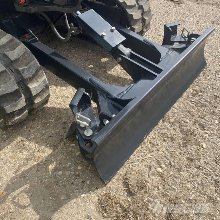 Yanmar SV 15 Mini rýpadlá < 7t