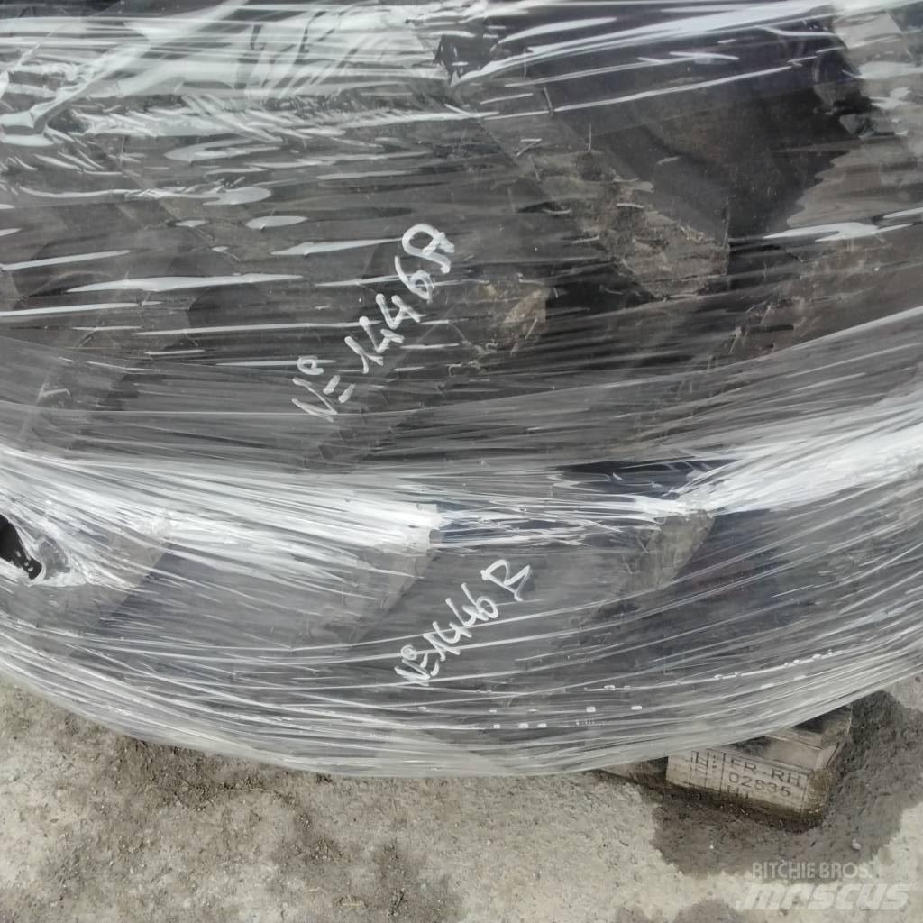 Alliance 300/95R46 Pneumatiky, kolesá a ráfiky