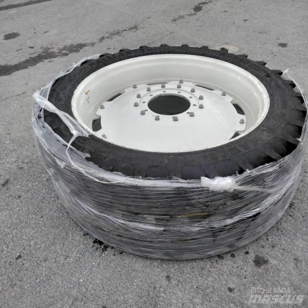 Alliance 300/95R46 Pneumatiky, kolesá a ráfiky