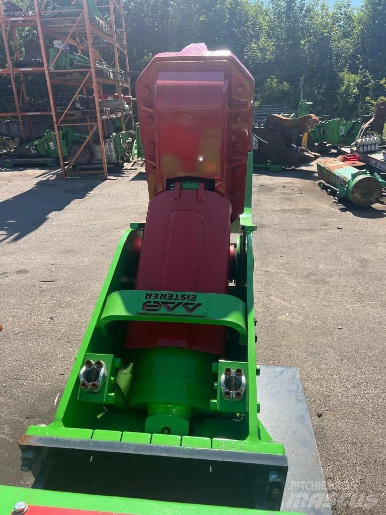 MBI MCP800IT Drviče