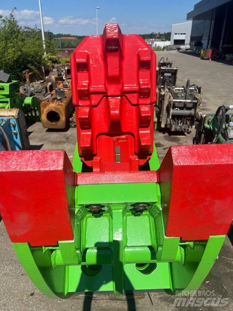 MBI MCP800IT Drviče