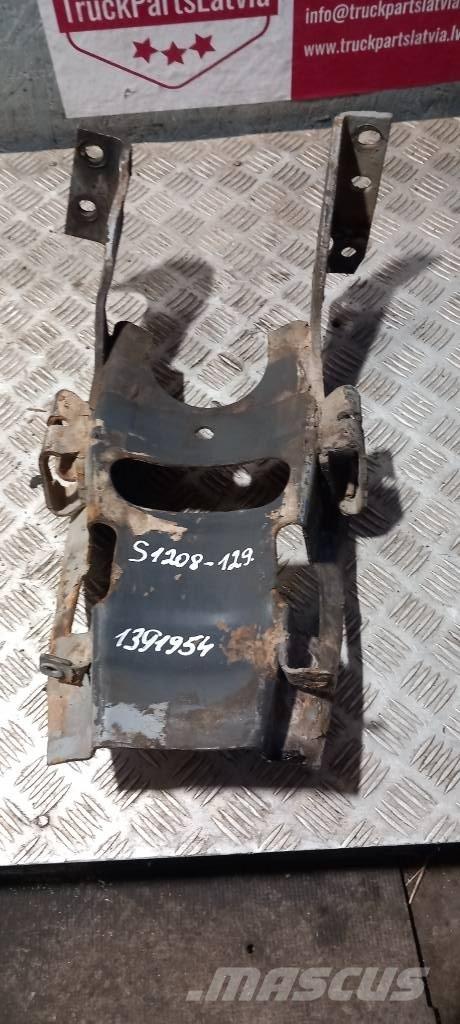Scania 94 D.   1391954 Podvozky a zavesenie kolies