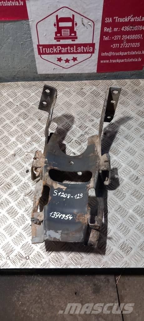 Scania 94 D.   1391954 Podvozky a zavesenie kolies