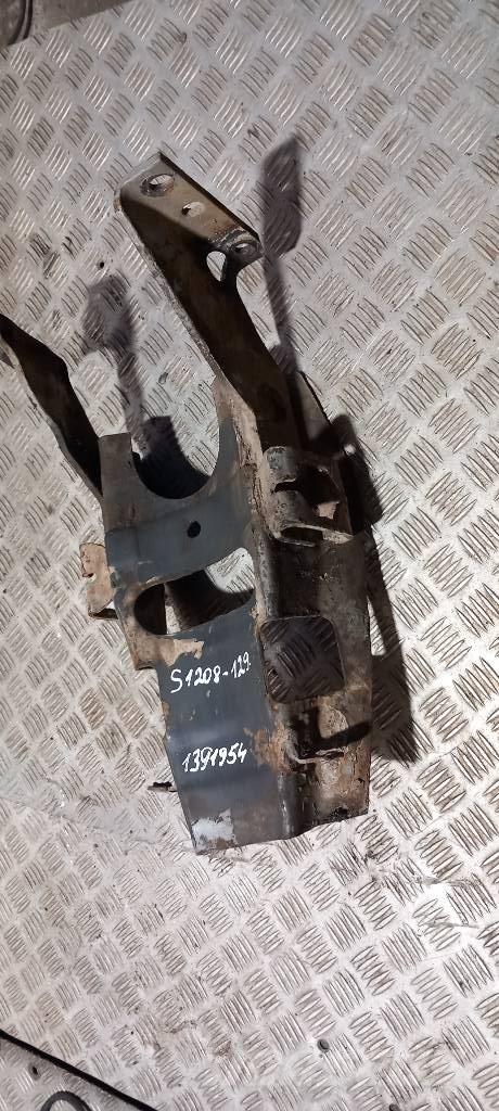 Scania 94 D.   1391954 Podvozky a zavesenie kolies