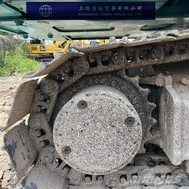 Kobelco sk260 Pásové rýpadlá